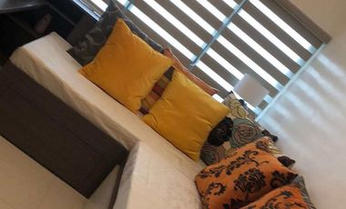 For Rent Studio Unit with Loft across UST Manila
