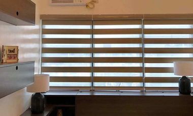 For Rent Studio Unit with Loft across UST Manila
