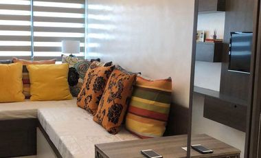 For Rent Studio Unit with Loft across UST Manila