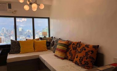 For Rent Studio Unit with Loft across UST Manila