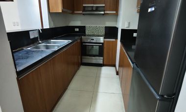 2 Bedroom For Lease at The La Vie Flats Alabang