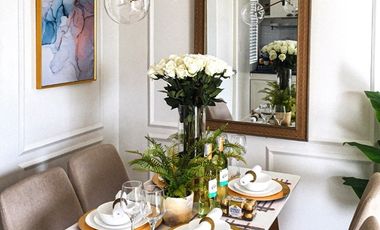 Arielle IU 2BR Townhouse for Sale in Camella Negros Oriental Ph1A Dumaguete City