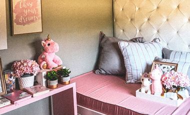 Arielle IU 2BR Townhouse for Sale in Camella Negros Oriental Ph1A Dumaguete City