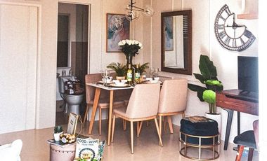 Arielle EU 2BR Townhouse for Sale in Camella Negros Oriental Ph1A Dumaguete City