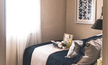 Arielle EU 2BR Townhouse for Sale in Camella Negros Oriental Ph1A Dumaguete City