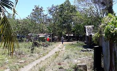 8,285 sq.m. Agricultural Lot For Sale in Barangay 79 Marasbaras, Tacloban
