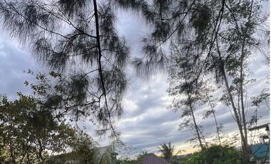 Residential Lot with City Views in Alta Vista, Antipolo City