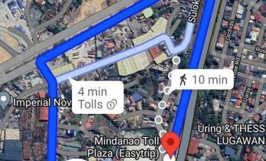 Residential Lot for sale in Viente Reales, Valenzuela City