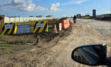 Sereneo Nuvali Lot For Sale