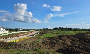 Sereneo Nuvali Lot For Sale