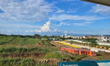 Sereneo Nuvali Lot For Sale