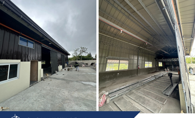 Brgy. Patutong Malaki North, Tagaytay Commercial Lot for Sale