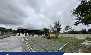 Brgy. Patutong Malaki North, Tagaytay Commercial Lot for Sale