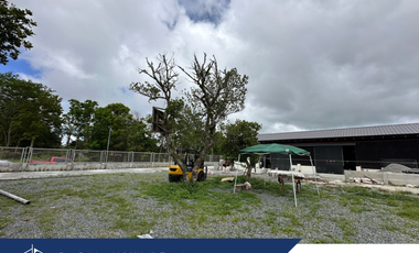 Brgy. Patutong Malaki North, Tagaytay Commercial Lot for Sale