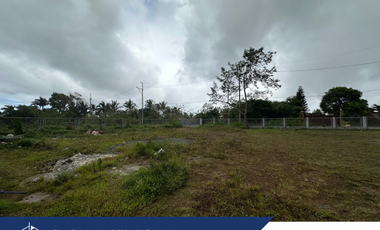 Brgy. Patutong Malaki North, Tagaytay Commercial Lot for Sale