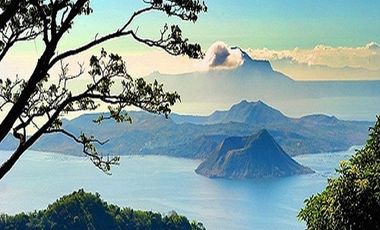 Overlooking Prime Lot 37, 800SQM for sale in Tagaytay