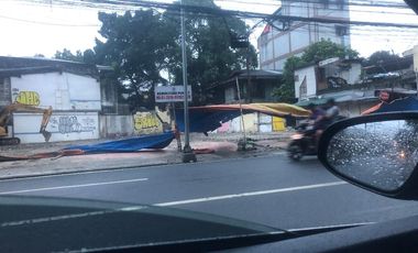 Commercial Land Lot for Sale Located at Pedro Gil, Sta. Ana, Manila