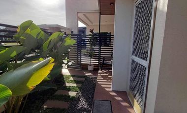 Fully Furnished House and Lot For Sale at Palisades Subdivision, Bacolod