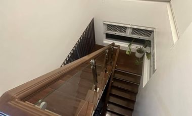 Fully Furnished House and Lot For Sale at Palisades Subdivision, Bacolod