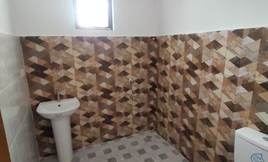 Non RFO For Sale 4 Bedroom 4 T&B House Bypass Road, Bucal, Calamba City, Laguna