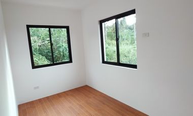 Non RFO For Sale 4 Bedroom 4 T&B House Bypass Road, Bucal, Calamba City, Laguna