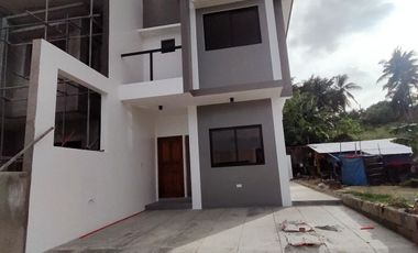 Non RFO For Sale 4 Bedroom 4 T&B House Bypass Road, Bucal, Calamba City, Laguna