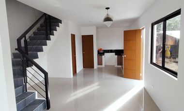 Non RFO For Sale 4 Bedroom 4 T&B House Bypass Road, Bucal, Calamba City, Laguna
