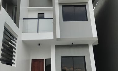 Non RFO For Sale 4 Bedroom 4 T&B House Bypass Road, Bucal, Calamba City, Laguna