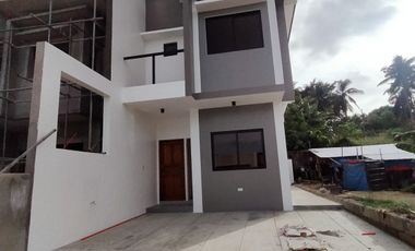 Non RFO For Sale 4 Bedroom 4 T&B House Bypass Road, Bucal, Calamba City, Laguna
