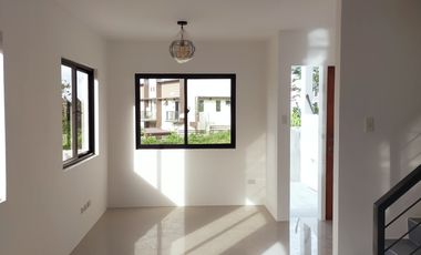 Non RFO For Sale 4 Bedroom 4 T&B House Bypass Road, Bucal, Calamba City, Laguna
