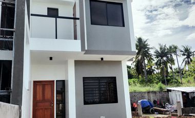 Non RFO For Sale 4 Bedroom 4 T&B House Bypass Road, Bucal, Calamba City, Laguna