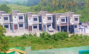 Non RFO For Sale 4 Bedroom 4 T&B House Bypass Road, Bucal, Calamba City, Laguna