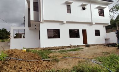 Non RFO For Sale 4 Bedroom 4 T&B House Bypass Road, Bucal, Calamba City, Laguna