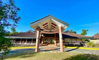 532 sqm Residential Lot along Main Road, Hacienda Royale, San Fernando, Pampanga