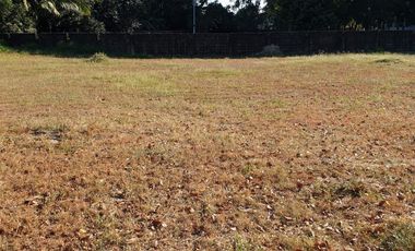 568 sqm Residential along Main Road, Hacienda Royale, San Fernando, Pampanga