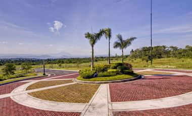 High End Residential Lot  at the beautiful Tagaytay Highland