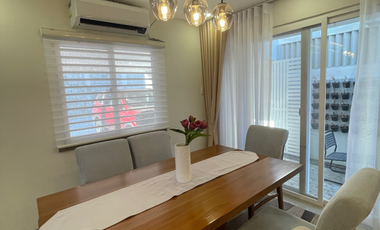 2 Storey 4BR 3TB 2 Carport Fully Furnished House Sindalan San Fernando Pampanga