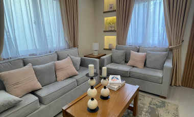 2 Storey 4BR 3TB 2 Carport Fully Furnished House Sindalan San Fernando Pampanga