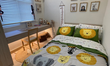 2 Storey 4BR 3TB 2 Carport Fully Furnished House Sindalan San Fernando Pampanga