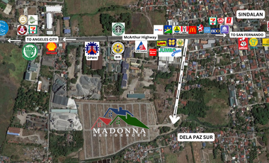 2 Storey 4BR 3TB 2 Carport Fully Furnished House Sindalan San Fernando Pampanga