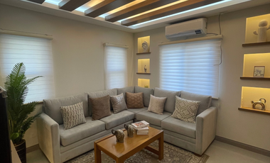2 Storey 4BR 3TB 2 Carport Fully Furnished House Sindalan San Fernando Pampanga