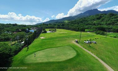 FOR SALE: Village Residential Lot 436 sqm in Laguna - Ayala Greenfield Estates