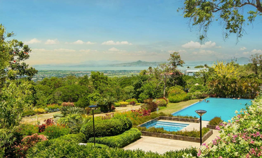 FOR SALE: Village Residential Lot 436 sqm in Laguna - Ayala Greenfield Estates