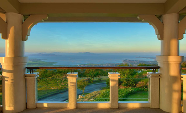 FOR SALE: Village Residential Lot 436 sqm in Laguna - Ayala Greenfield Estates