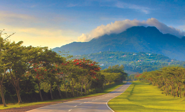 FOR SALE: Village Residential Lot 436 sqm in Laguna - Ayala Greenfield Estates