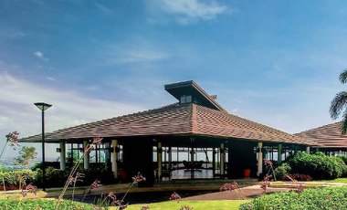 FOR SALE: Village Residential Lot 436 sqm in Laguna - Ayala Greenfield Estates