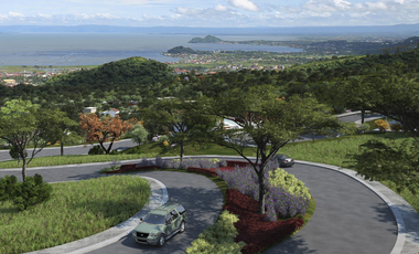FOR SALE: Village Residential Lot 436 sqm in Laguna - Ayala Greenfield Estates