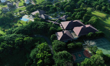 FOR SALE: Village Residential Lot 436 sqm in Laguna - Ayala Greenfield Estates