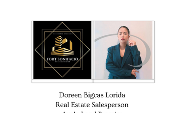 FOR SALE: Village Residential Lot 436 sqm in Laguna - Ayala Greenfield Estates
