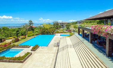 FOR SALE: Village Residential Lot 436 sqm in Laguna - Ayala Greenfield Estates